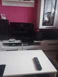 Zestaw kina domowego Argon