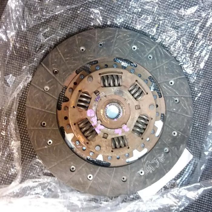 Маховик ауди 100 с3 турбо