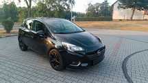 Opel Corsa E 1.3cdti