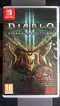 Diablo III Eternal Collection Nintendo Switch
