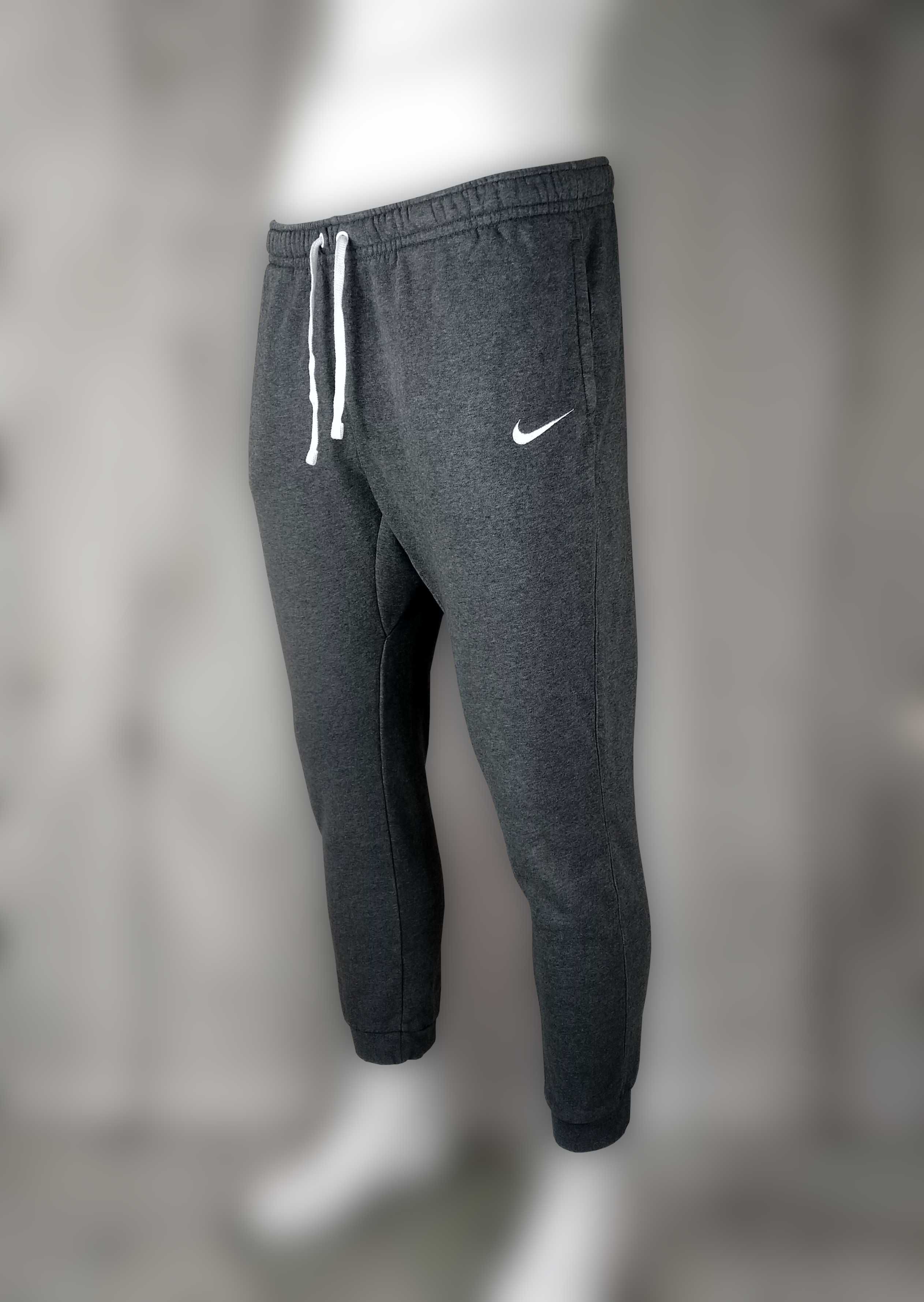 Spodnie męskie Nike XL bawełna