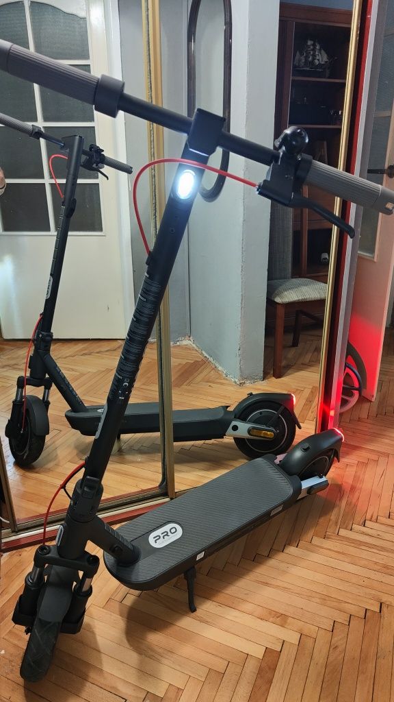 Hulajnoga elektryczna Xiaomi 5 Pro