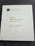 Album - Polskie banknoty obiegowe z lat 1975 do 1996
