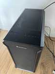 Komputer i5-12400F RTX 3060 16GBRAM 2TB SSD + Monitor