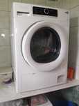 Suszarka Whirlpool pompa ciepła