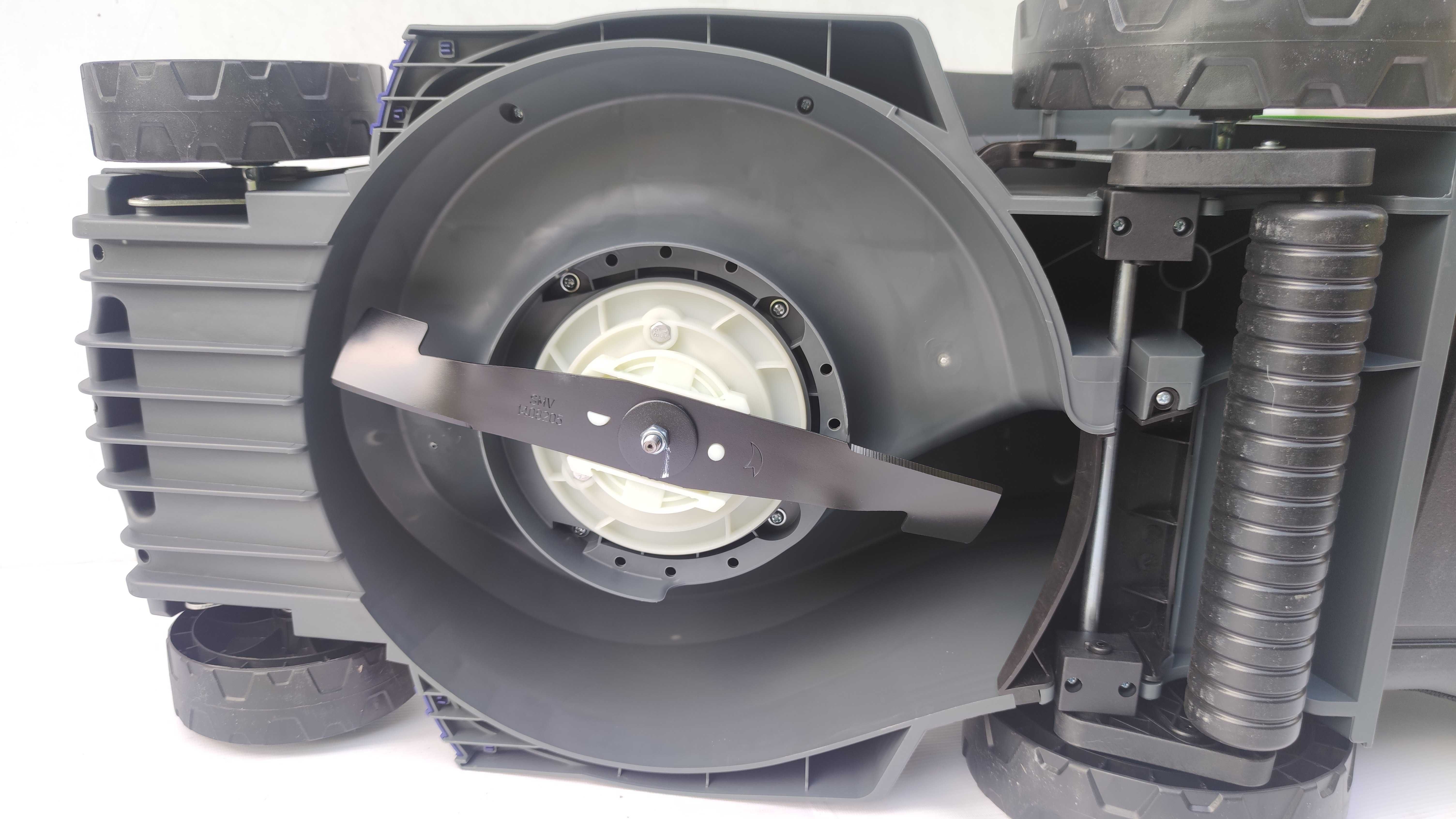 Kosiarka akumulatorowa Powerbase 40V