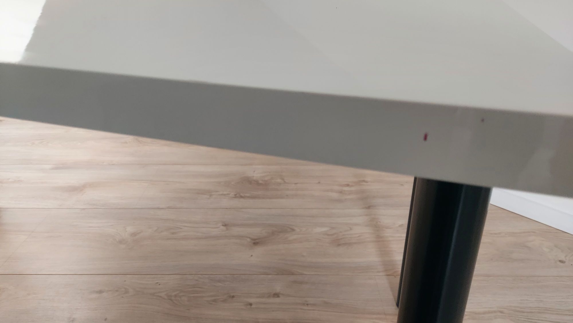 Blat-biurko ikea