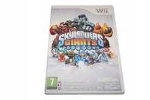 Skylanders Giants Wii Wii Gra Na Portal