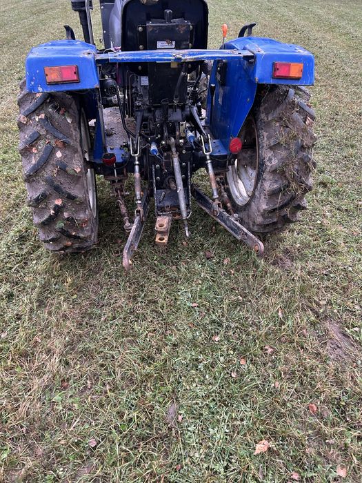 Продам трактор JMT3244HSX