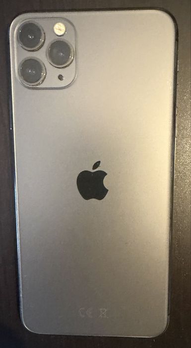 Iphone 11 pro max 64gb
