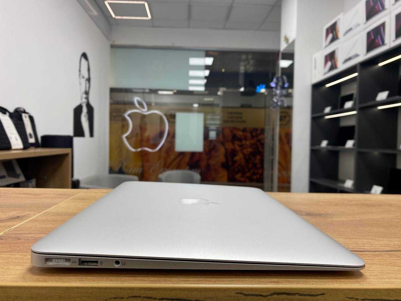 Стан Нового! MacBook Air 2017 I5|8|128 Гарантія! Макбук 9 циклів