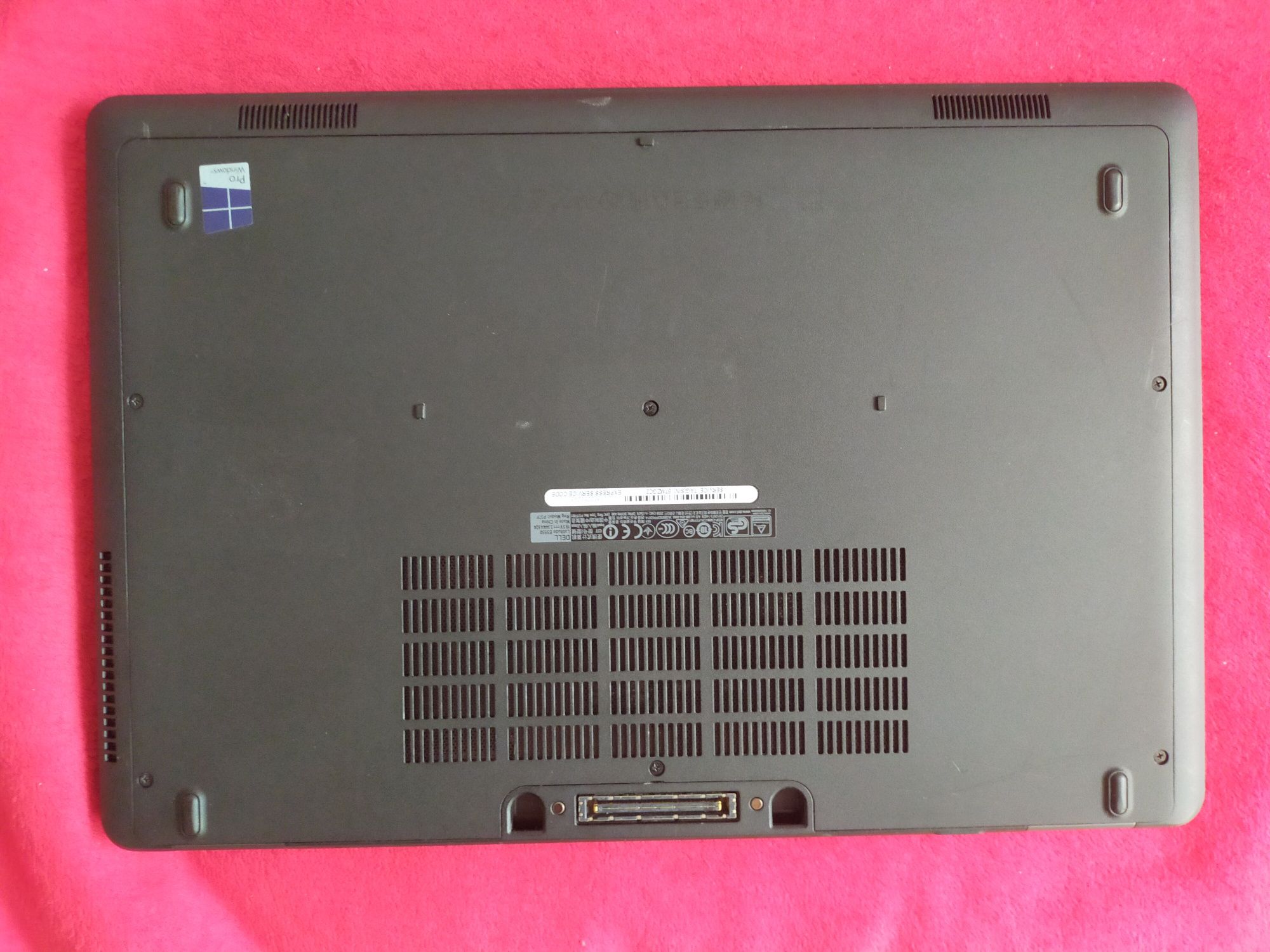 Dell Latitude  core i3-5010U 8гб
