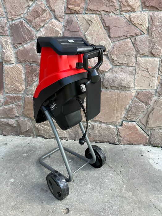 Садовий подрібнювач Einhell GC-KS 2540
