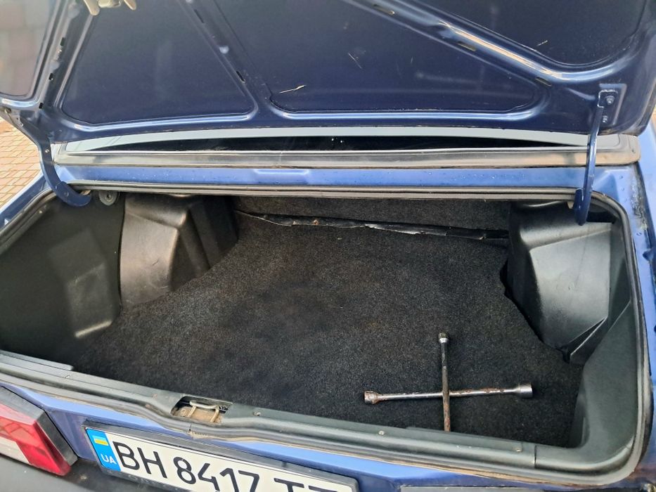 Lada Vas Лада Ваз 21099 2011 р.