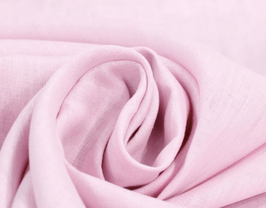 Tecido Linho puro 100%, com 1,40m x 50cm