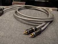 Tara Labs Prism 200a interconnect RCA czincz coaxial 1m