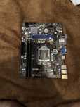 Vendo motherboard com 16 gb ram