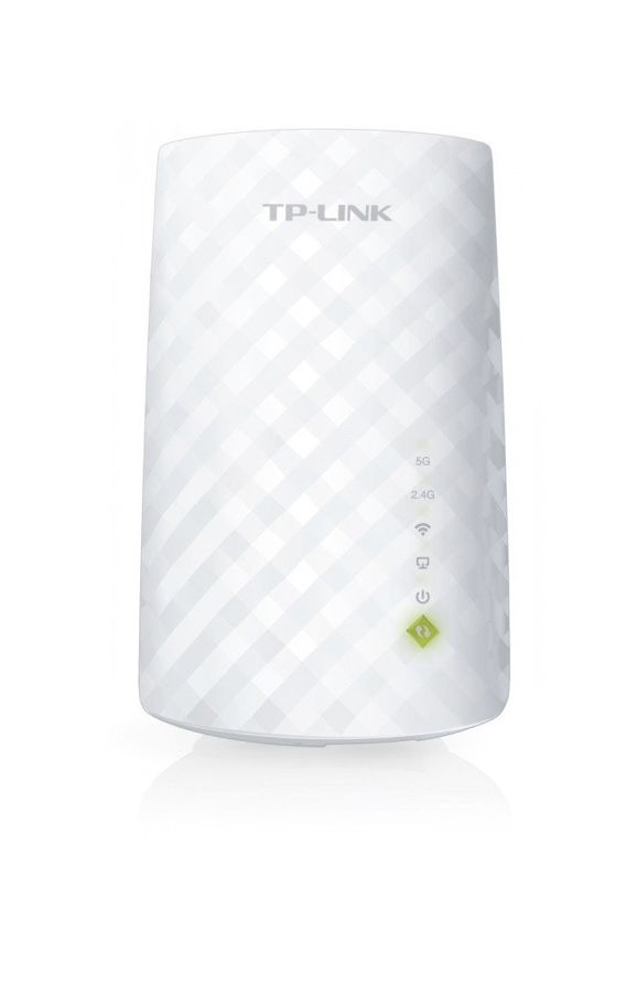 Wzmacniacz sieci TP-LINK RE200