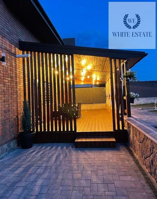 Продаж Будинок с. Петриків!