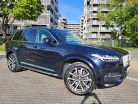 Volvo XC 90 Inscription * D5 2.0l diesel 235KM*Bezwypadkowy*Salon PL*Serwisowany