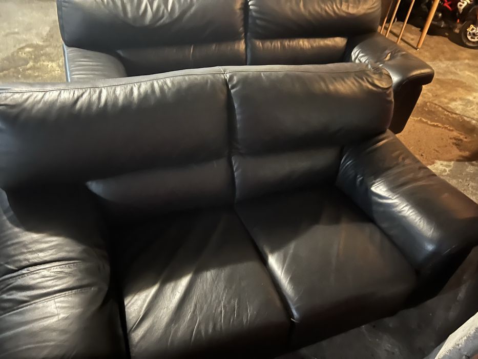 Sofa de sala 3+5 lugares