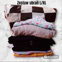 Zestaw Ubrań L/XL