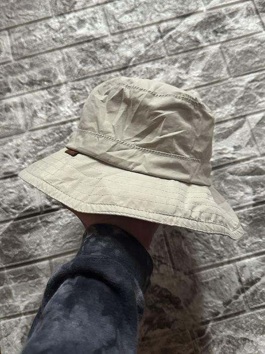 Панама Кепка Stetson