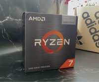 НОВИЙ Процессор AMD Ryzen 7 5700G Socket AM4 | амд процесор(Бронь)