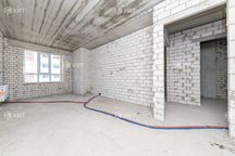 1к.42м2, ХТЗ (ЖК Мира 3, м. Индустриальная, ул. Мира 49) 123292