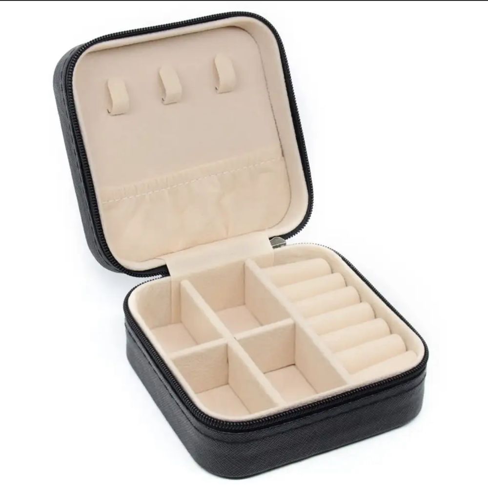 Міні-скринька для зберігання ювелірних виробів