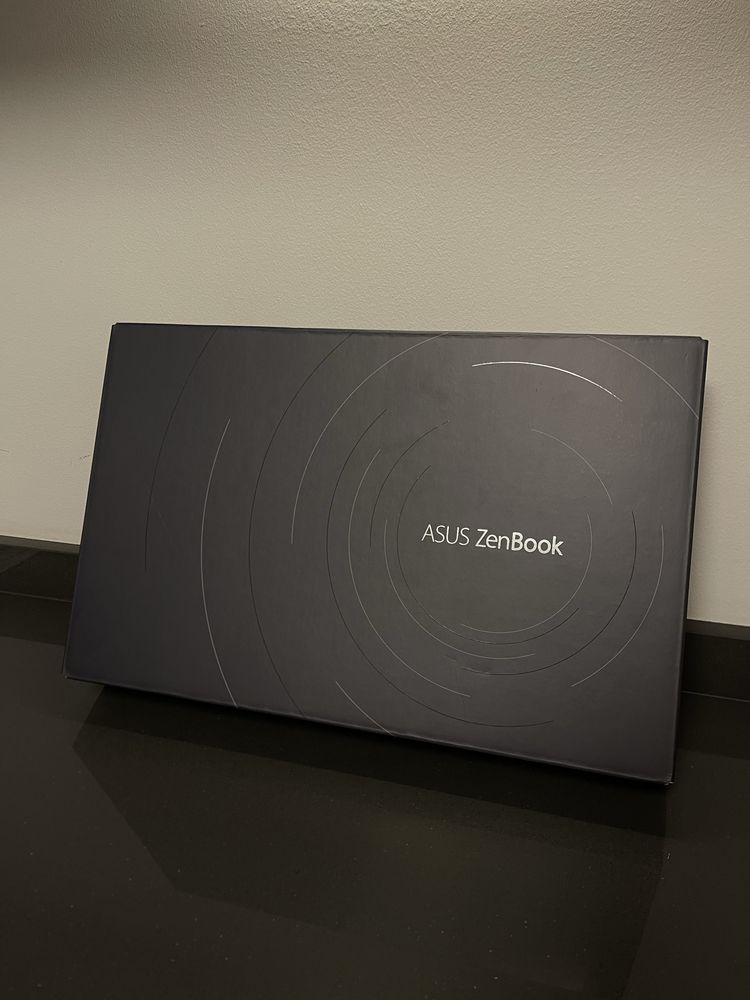 Portátil - ASUS ZenBook UM425QA