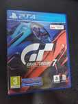 Gran Turismo 7 PS4 Polskie napisy są w grze