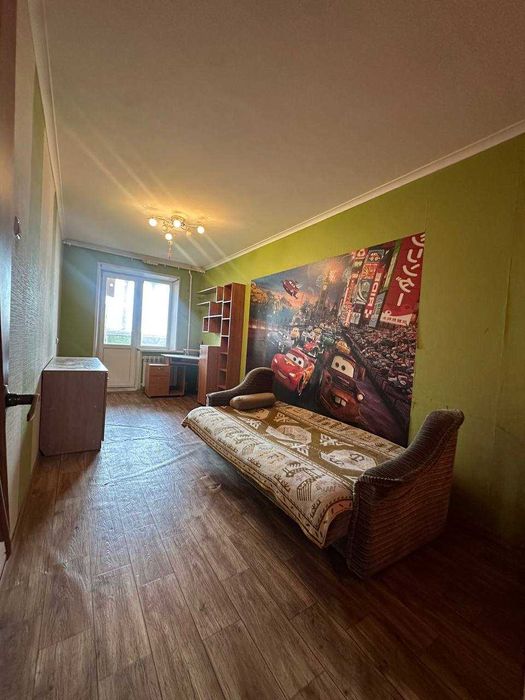 Продам 3к квартиру ЖМ Левобережный Березинка