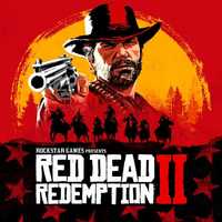 Red Dead Redemption 2 PC klucz Rockstar Games