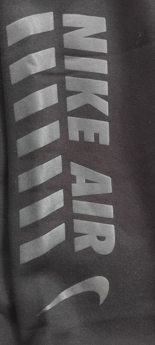 Спортивні штани Nike на флісі.160,170.