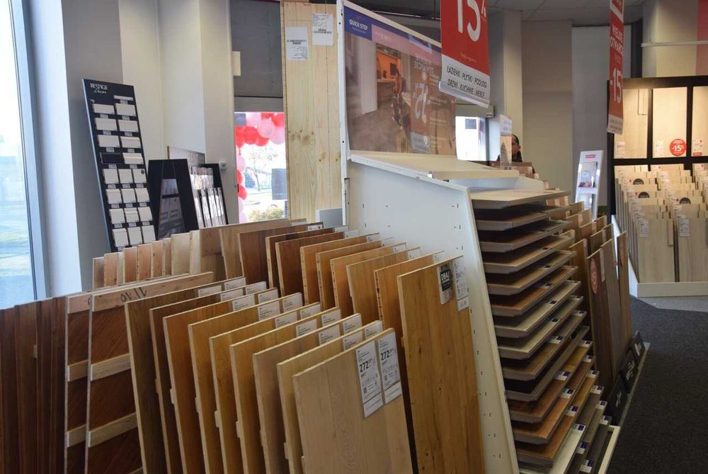 Odstąpię salon wyposażenie wnętrz