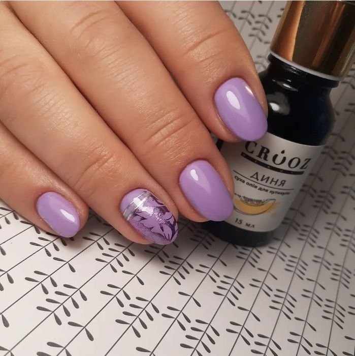 Манікюр, гель-лак, нарощування нігтів, р-н Перемога