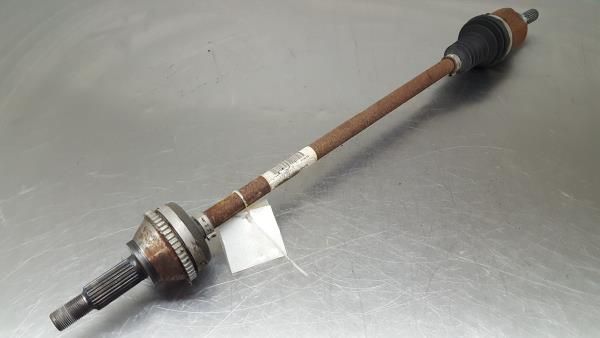 Transmissão trás direita DACIA Duster (HM_)