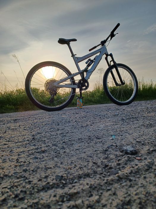 Rama canyon torque 1 2006 rok