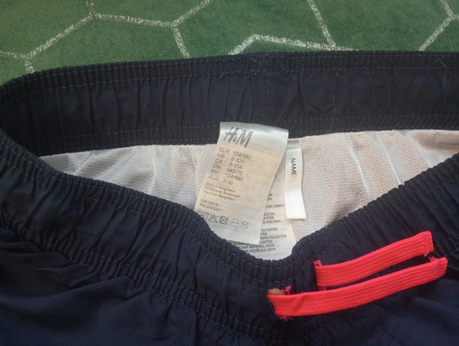Spodenki kąpielowe, chłopięce, H&M
