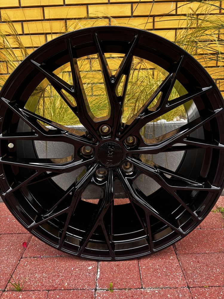 Felgi Audi vw seat 19 A3 S3 A4 A6