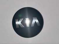 Centro de Jante Kia Original