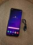 Telefon smartfon Samsung galaxy s9+ 64g