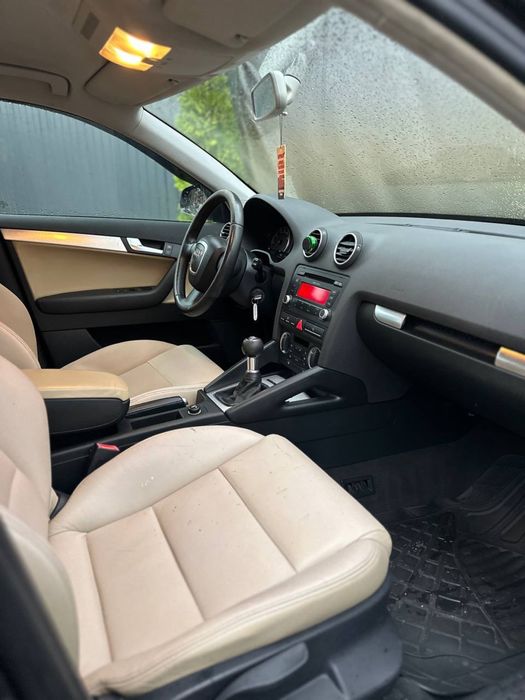 Продається Audi A3