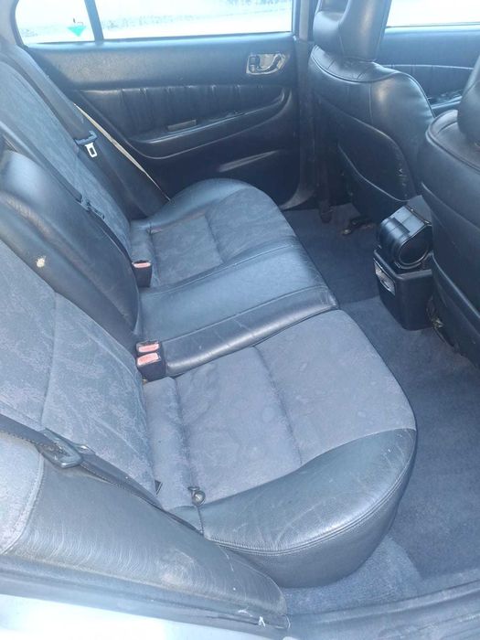 Mitsubishi carisma 1.9 d-id