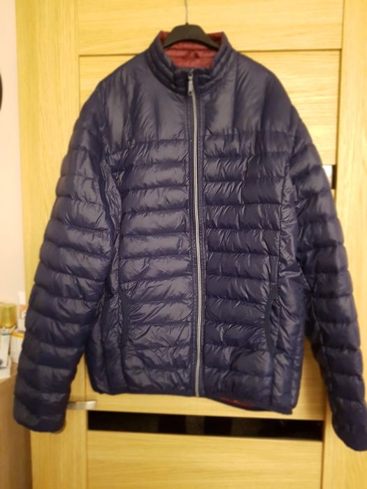 Hampton Republic  puchowa przejściówka roz L/XL