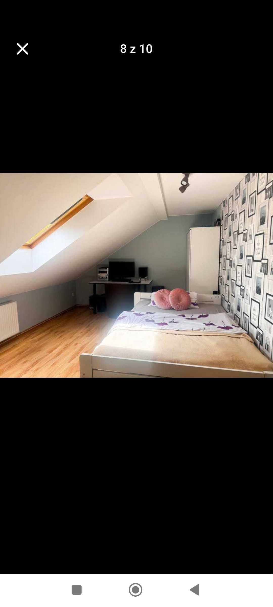 Sprzedam dom w gminie Haczów