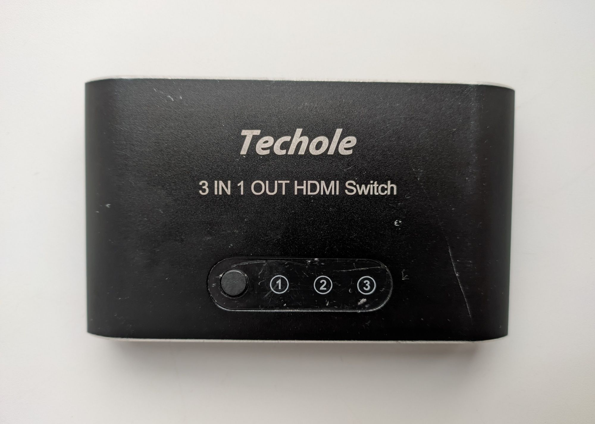 HDMI Switch 3 in 1