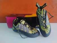 La Sportiva Tarantula Tarantulace 37.5
