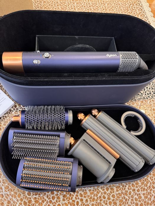 Dyson HS05 повний комплект з коробкою